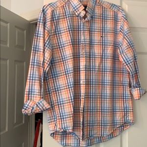 Vineyard Vines Whale Shirt